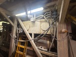 Hydraulics with Hydraulic Tank
