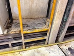 General Appearance with Steps/Ladders