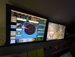 Control Station - Small with Gauges