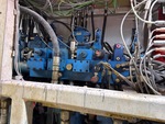 Hydraulics with Valves