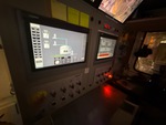 Control Station - Small with Warning Lights