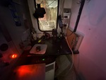 Control Station - Small with 