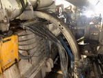 Hydraulics with Hoses