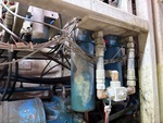 Hydraulics with 