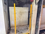 General Appearance with Hand Rails