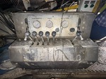 Control Station - Small with 