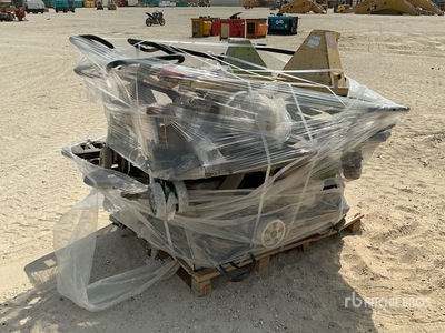 Quantity of Pallet Jack