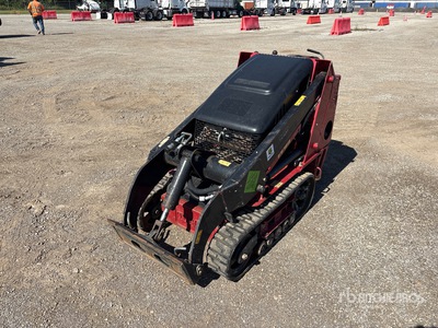 2020 Toro 22342HD Mini Compacte Schranklader