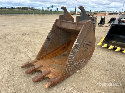 CWS 42 in Q/C Digging Excavator Bucket