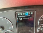 4 Transmision with Engine Hours