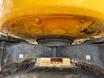 Chassis with Bottom Covers