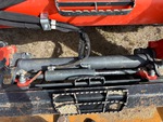 Hydraulics with 