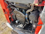 Engine with Engine - Right Side