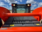 General Appearance with Sheet Metal (fiberglass) Condition