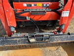 Hydraulics with Bucket Tilt Cylinders