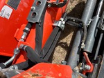 Hydraulics with Hoses (Hydraulics)