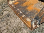 Specialty with Loader Bucket Cutting Edge/Shanks/Teeth