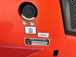 Hydraulics with Hydraulic Tank