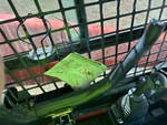 Safety with 