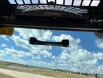 Control Station with Mirrors