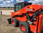 Chassis with 