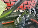 Control Station with Drivetrain Controls