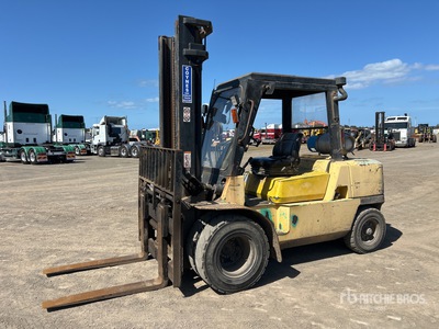 Mitsubishi FG50K 5000 kg Montacargas