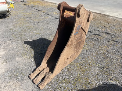 ECH 330 mm Q/C Digging Excavator Bucket