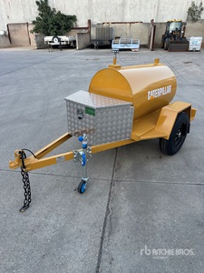1991 Panton Hill S/A Fuel Trailer