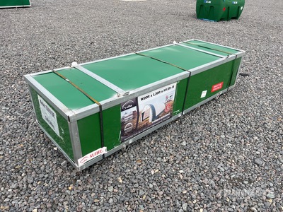 2026 Suihe 203012R-300gPE 20 ft x 30 ft x 12 ft Magazzino (Unused)