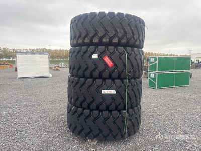 2026 Suihe T26.5 26.5x25 Tires (Unused)