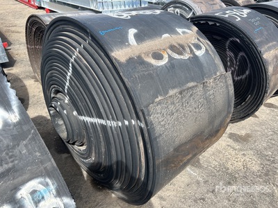 600 mm Steel Reinforced Rubber