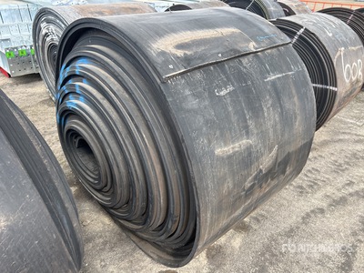 1 m Steel Reinforced Rubber