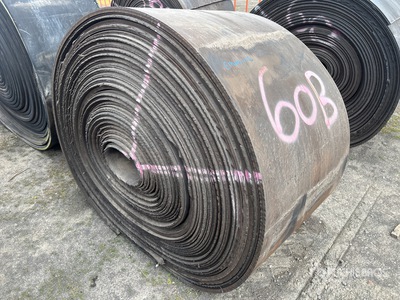 760 mm Steel Reinforced Rubber
