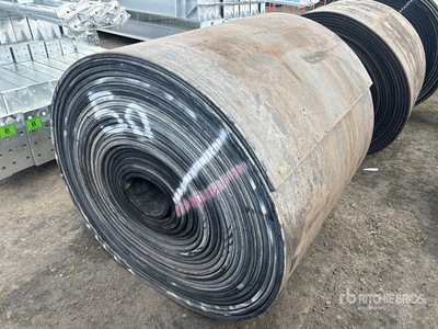 1.15 m Steel Reinforced Rubber