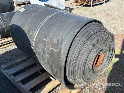 1.2 m Fibre Reinforced Rubber