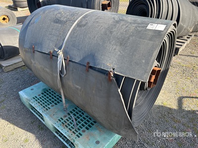 1.2 m Fibre Reinforced Rubber
