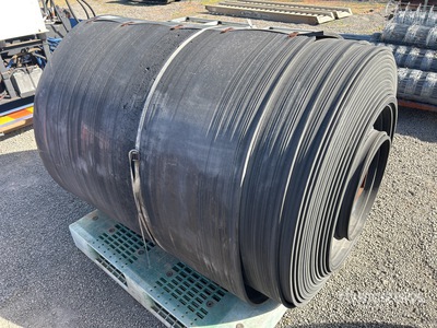 1.2 m Fibre Reinforced Rubber