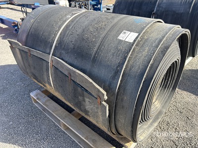 1.2 m Fibre Reinforced Rubber