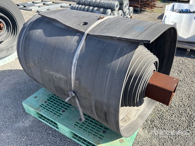 1 m Fibre Reinforced Rubber