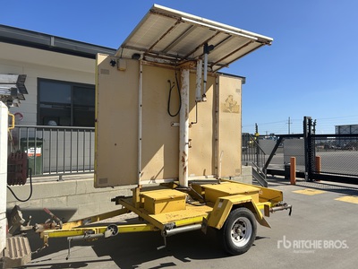 2010 Zone Quad Message Board