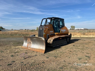 2021 Case 1150M LT Crawler Dozer