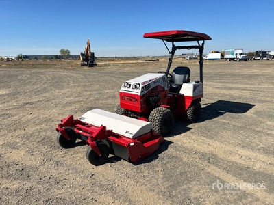 Ventrac 4520P جرار القص (Unused)