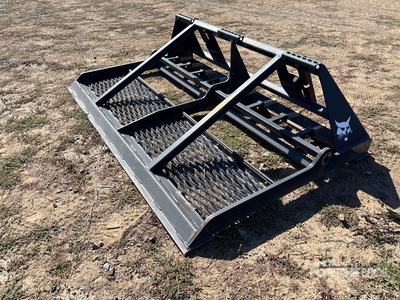 2015 Bobcat 78 in Skid Steer Landplane - Fits Bobcat