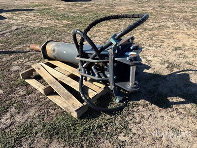 2017 Bobcat HB2380 Hydraulic Breaker