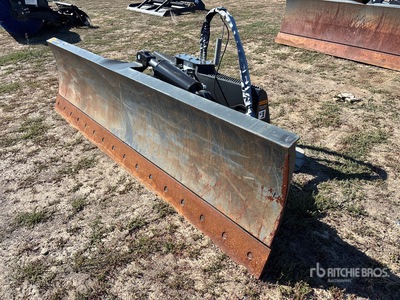 John Deere DB96 95 in Skid Steer Dozer - Fits John Deere