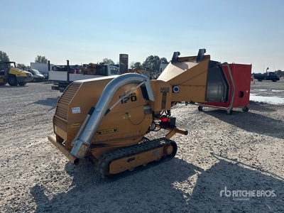 2020 Gandini CBH170MC Déchiqueteuse de bois