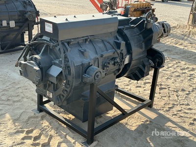Boîte de vitesse transmission - Fits Komatsu HD785-7