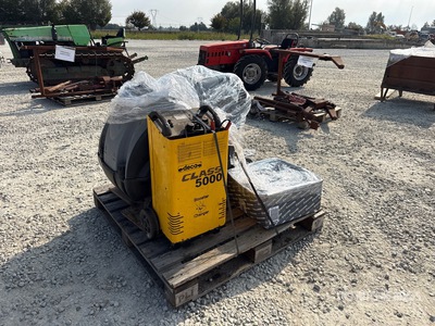 Qty of Equipment