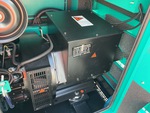 Generator with